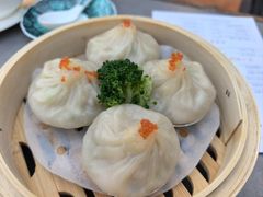 -鹭江宾馆·观海餐厅