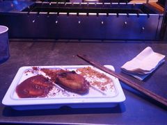 -很久以前羊肉串(打浦路店)