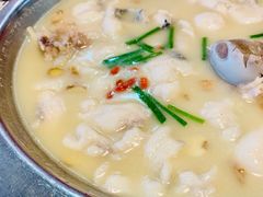 -陈生记黑鱼馆·20年活鱼现杀(宁波鼓楼店)