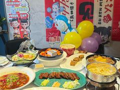 -观宴·品质赣菜(高新大道店)