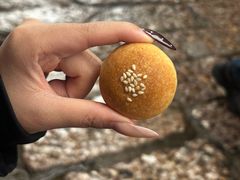 云腿玫瑰月饼-嘉华鲜花饼(四方街旗舰店)