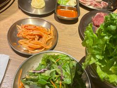-西塔老太太泥炉烤肉(亚运村店)