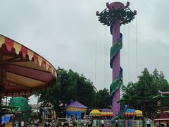 -南宁方特东盟神画