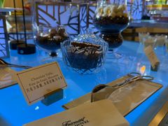 -上海和平饭店华懋阁 Cathay Room