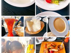 -布拉格餐厅· 中欧捷克菜(全国首店)