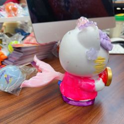 -Mini Muses ·创意手作·陶艺·银饰·团建(芳圆里店)