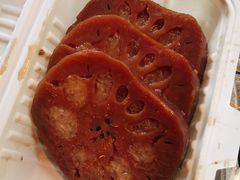 -陶记正宗德州扒鸡(科巷店)