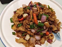 -一品滇香·云南菜(公益西桥店)