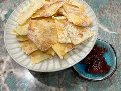 -浩海火烧云傣家菜(京广店)
