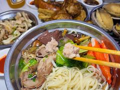 -福屿鲜捞小吃·捞化(福屿总店)