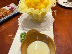 -海拉尔蒙古包(房山长阳总店)