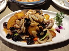 -前海沿·青岛菜(李沧万达店)