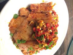 外婆家(马塍店)-外婆家(杭州马塍店·杭帮菜名店)