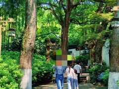 -杭州黄龙洞