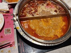-一绪に寿喜烧(虹悦城店)