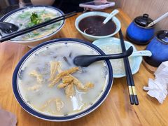 -鸭小妹鸭血粉丝(老门东店)