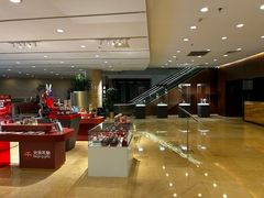 -北京好苑建国酒店