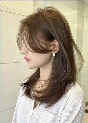 -AFA Hair studio·女士发型设计