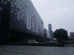 -宁波鄞州万达广场