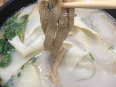 -惠丰源烩面馆(经七路店)