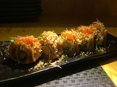 -昊·来了寿司(双楠2店)