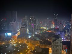 -大连中远海运洲际酒店