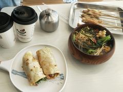 -金乐活美食(中街店)