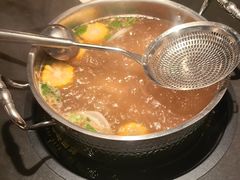 -正禾鲜·潮汕牛肉火锅(凯德天府店)