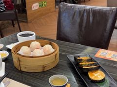-虾饺妹·粤式手工点心(水荫路店)