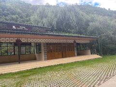 -昆明青龙峡风景区