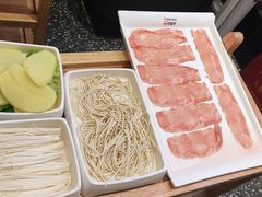 -许府牛火锅(湖滨银泰in77E区店)