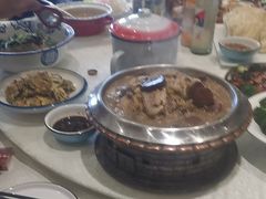 -人民公社大食堂(张家湾店)