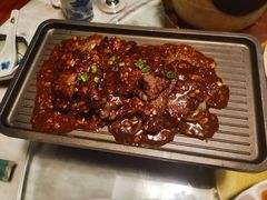 -老广酒楼(樱花店)