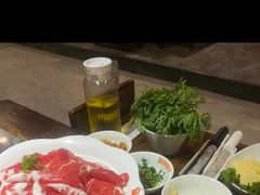 -晓宇重庆火锅(大唐不夜城店)