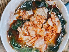-二钢串叔麻辣烫(华龙大厦店)
