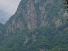 -陕西省红河谷森林公园
