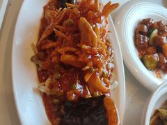 -功德林素菜饭庄(前门店)