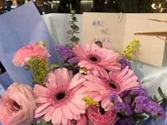 -樾餐厅泰式海鲜火锅(民歌湖店)
