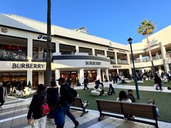 -三井奥特莱斯购物城(爵士之梦长岛店)