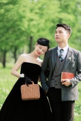 -AOROA·奥洛拉婚纱摄影·旅拍·礼服