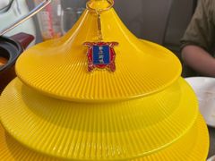 -花家怡园(四合院总店)