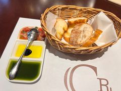 -CAPARESH開府莱舍(望京金辉店)