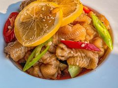 -No.DD戳子烧烤·江湖菜(北京总店)