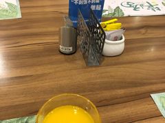 -海中洲国际大酒店-自助餐厅