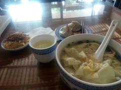 -笑来喜馄饨小笼工坊店(湖滨街店)