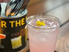-The Happy Monk(前海壹方汇店)