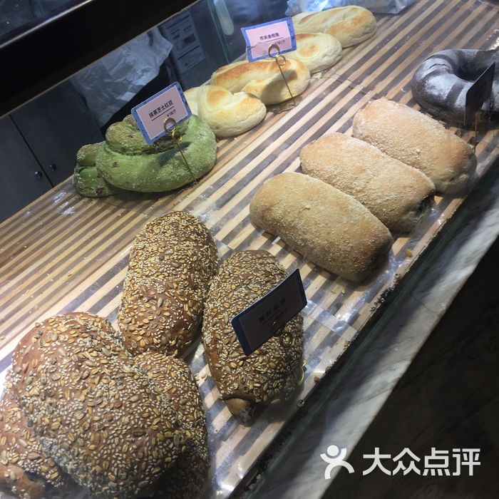 oven lab乐欧酵室图片-北京面包/饮品-大众点评网