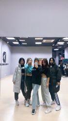 -DL专业爵士舞街舞工作室