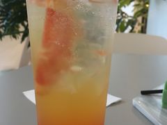 -CAFE'IN精品咖啡体验空间(小寨店)