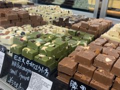 -巧克玩家·城市伴手礼(in88银泰店)